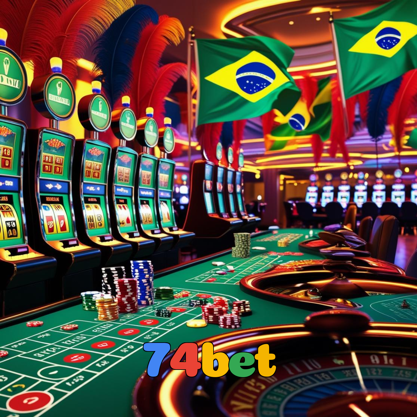74bet：Jogue as melhores slots e aposte em futebol com confiança e segurança!