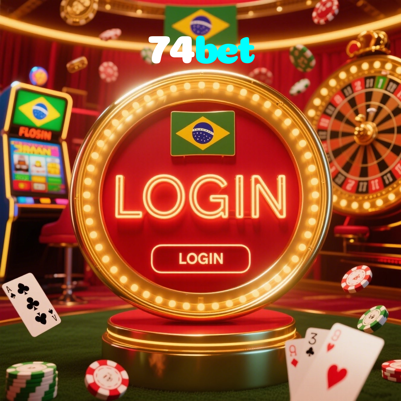 74bet:Jogue poker online e mostre seu talento nas cartas!