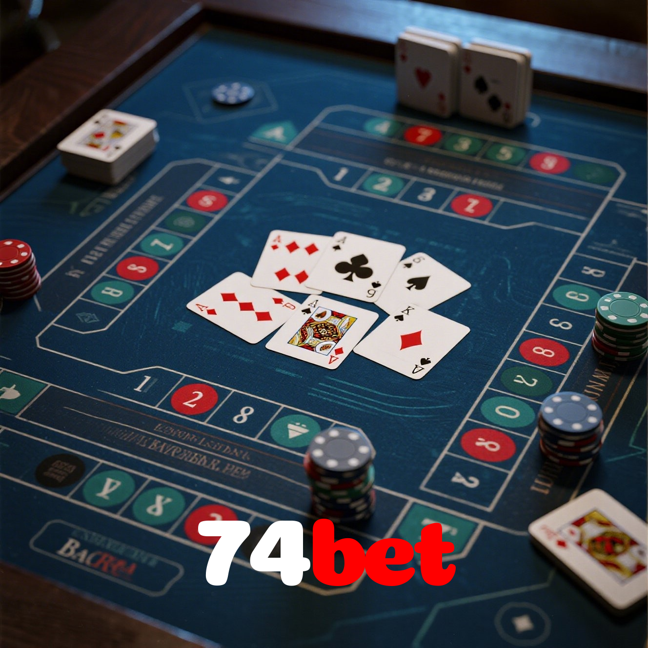74bet:Aposte nas roletas e conquiste prêmios incríveis!