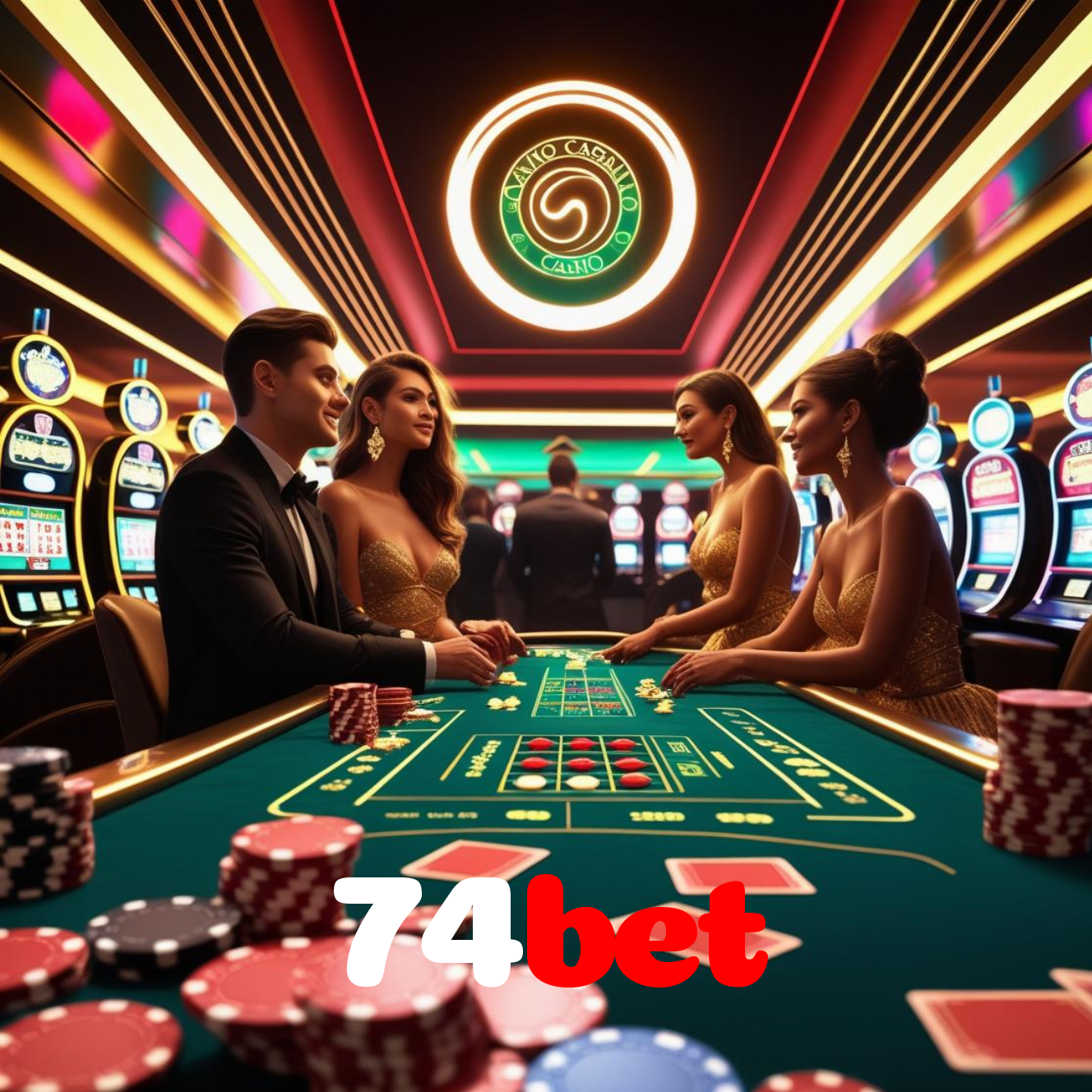 74bet:O melhor cassino para apostar no futebol e ganhar em jogos de cassino!