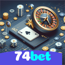 74bet：Sinta a emoção de apostar no futebol online e conquistar prêmios!