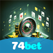 74bet:Ganhe prêmios jogando slots e apostando no futebol online!