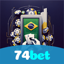 74bet：Ganhe prêmios incríveis no futebol e em jogos como roleta e blackjack!