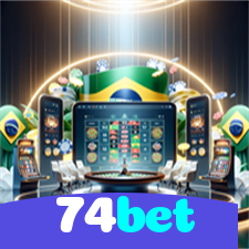 74bet：Sua sorte está no cassino online com poker, roleta e futebol ao vivo!
