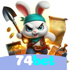 74bet：Cada giro é uma nova chance de ganhar! Venha para as slots agora!