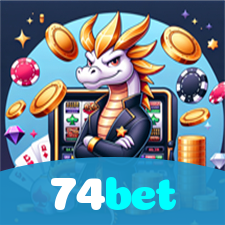 74bet:Aposte no futebol e jogue slots emocionantes com grandes prêmios!
