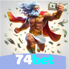 74bet：Cada giro é uma nova chance! Aposte nas slots e vença!
