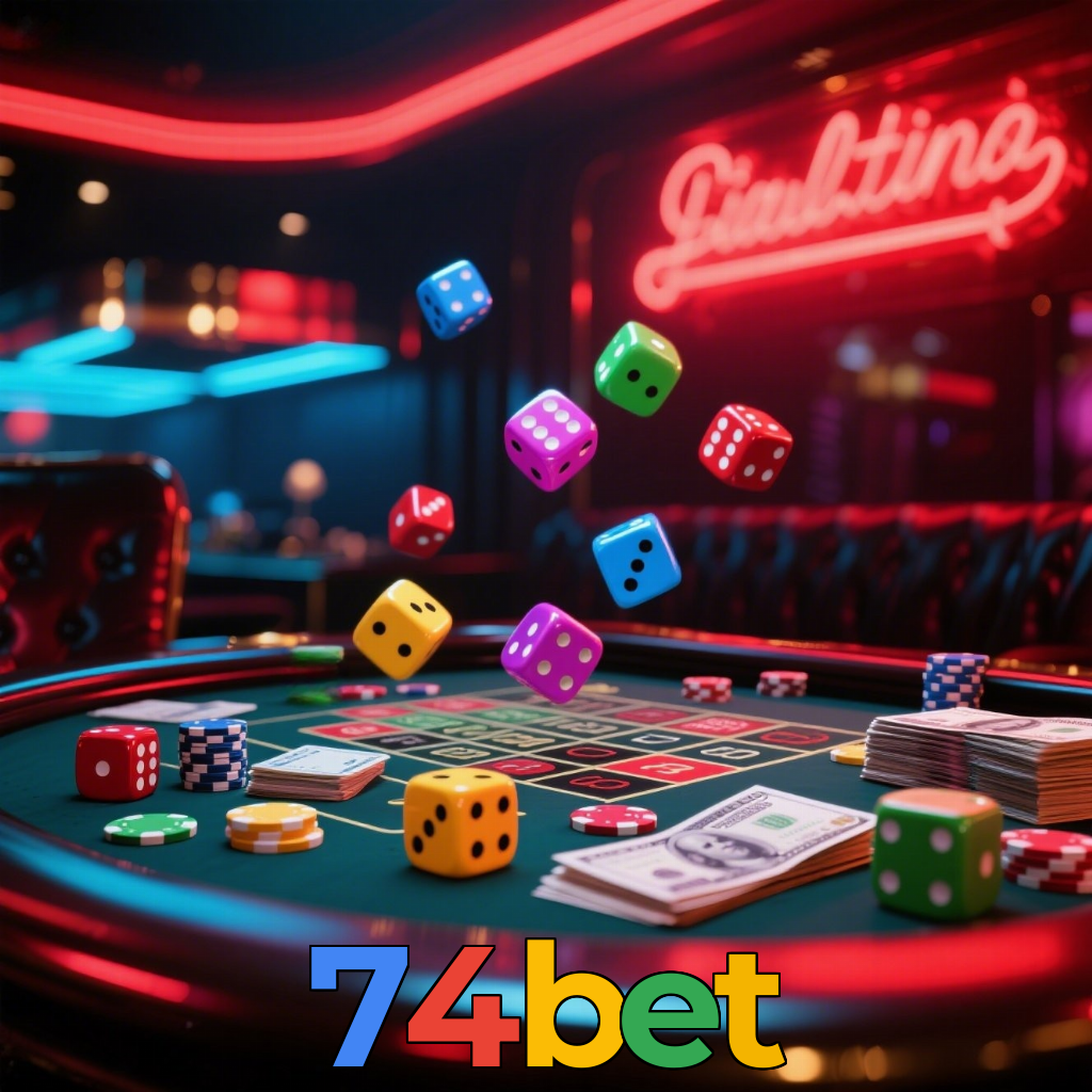 74bet：O cassino online mais confiável para você apostar no futebol e jogar blackjack!