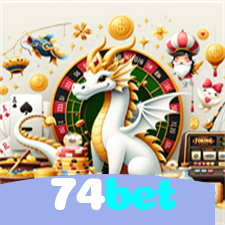 74bet：Jogue blackjack, aposte no futebol e ganhe prêmios no cassino online!