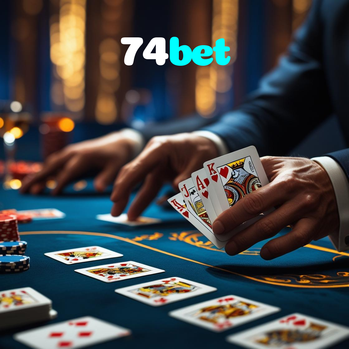 74bet:No futebol online, a vitória está a um clique de distância!