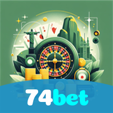 74bet:Em nosso cassino online, grandes prêmios estão ao seu alcance!