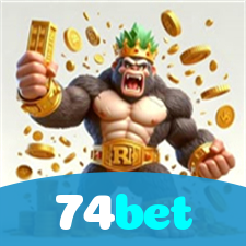 74bet：Jogue slots, aposte no futebol e vença em grande estilo!