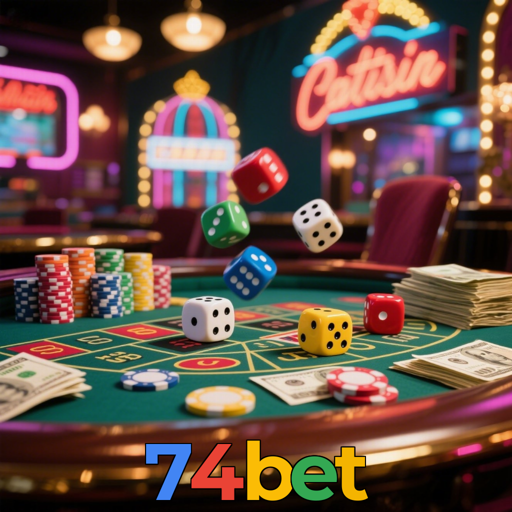 74bet:Apostas emocionantes no futebol e os melhores jogos de cassino!