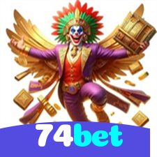74bet：Jogue poker, aposte no futebol e ganhe no cassino mais confiável!