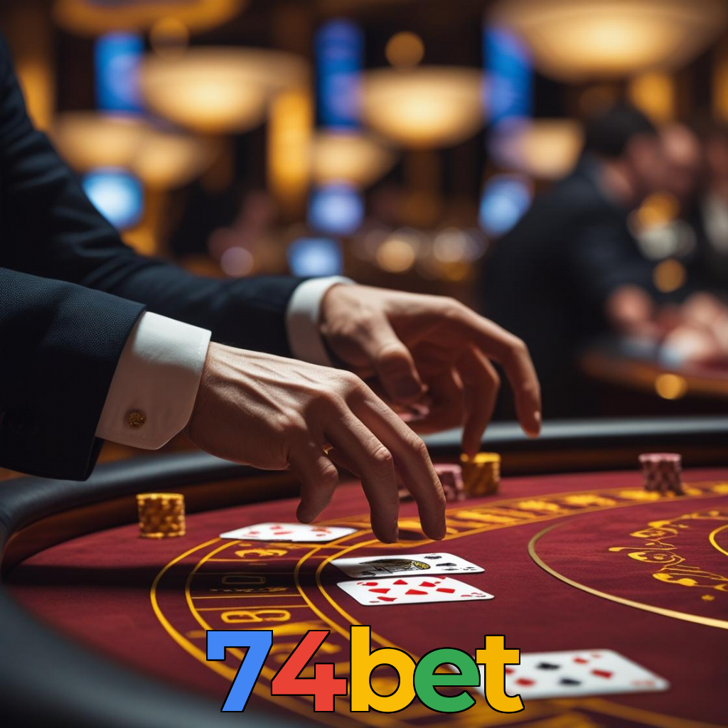 74bet:Apostas ao vivo no futebol e diversão em jogos de cassino como slots e roleta!