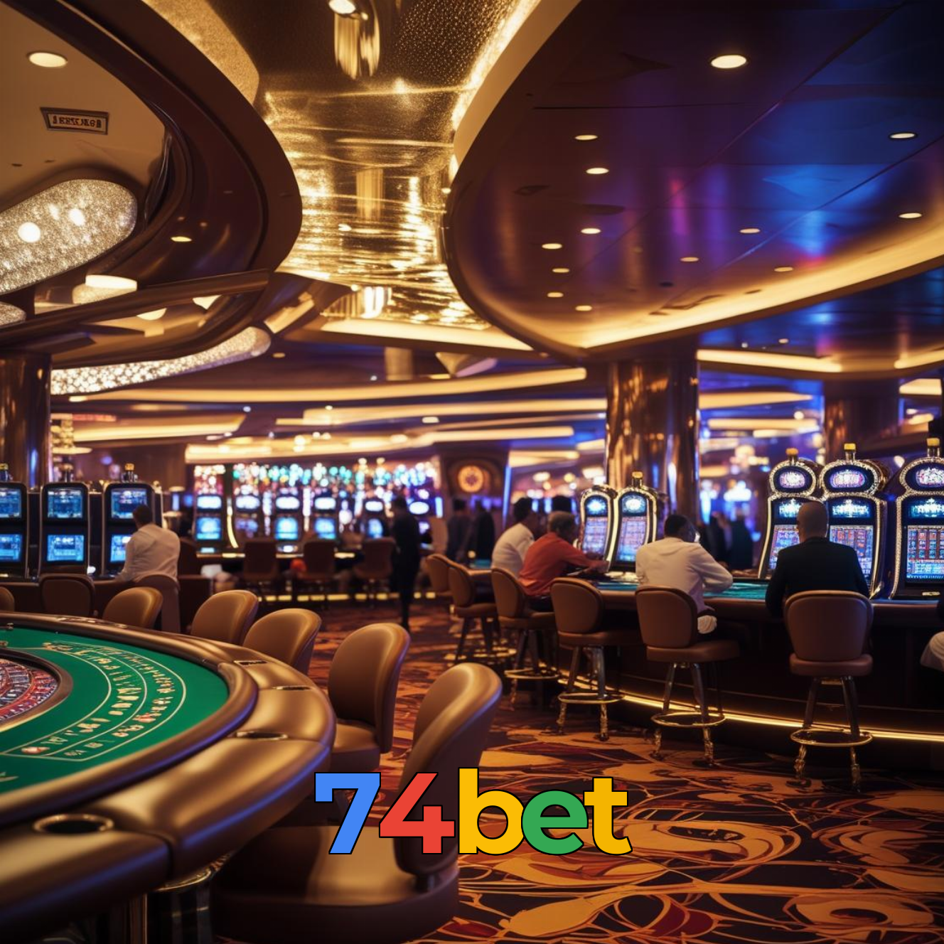 74bet:Jogue nas roletas e conquiste a sorte ao seu lado!