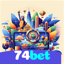74bet：Jogue slots, blackjack e aposte ao vivo no futebol com segurança!