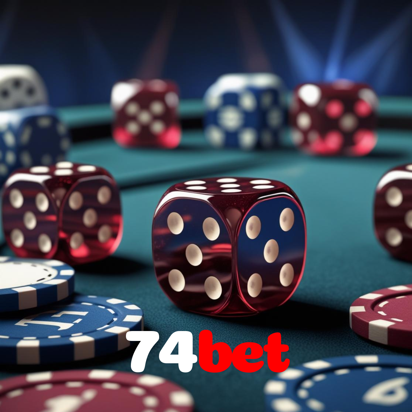 74bet:Aposte agora nas roletas e conquiste prêmios fantásticos!