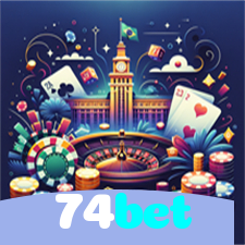 74bet：Gire a roleta e faça história! Grandes prêmios estão ao seu alcance!