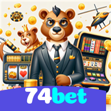 74bet:Entre no cassino e comece a ganhar agora mesmo!