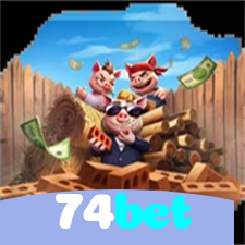 74bet:Jogue poker, aposte no futebol e leve grandes vitórias para casa!