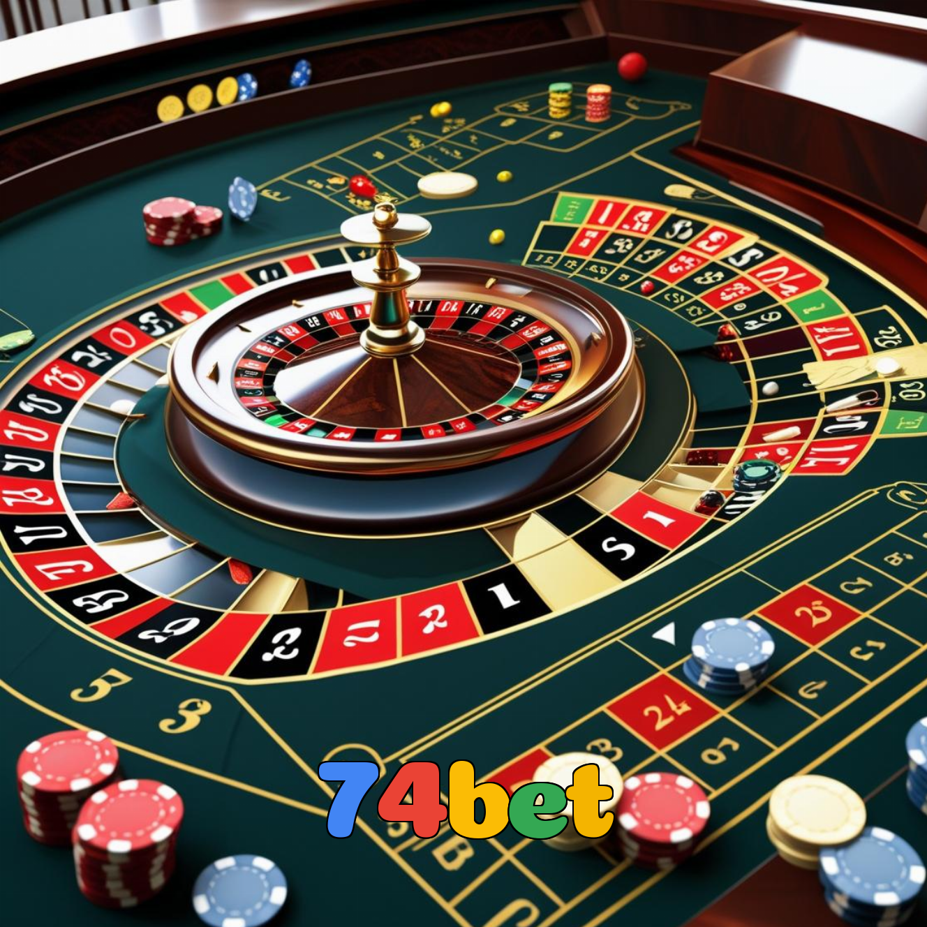 74bet:A sorte está na roleta! Aposte e ganhe agora!