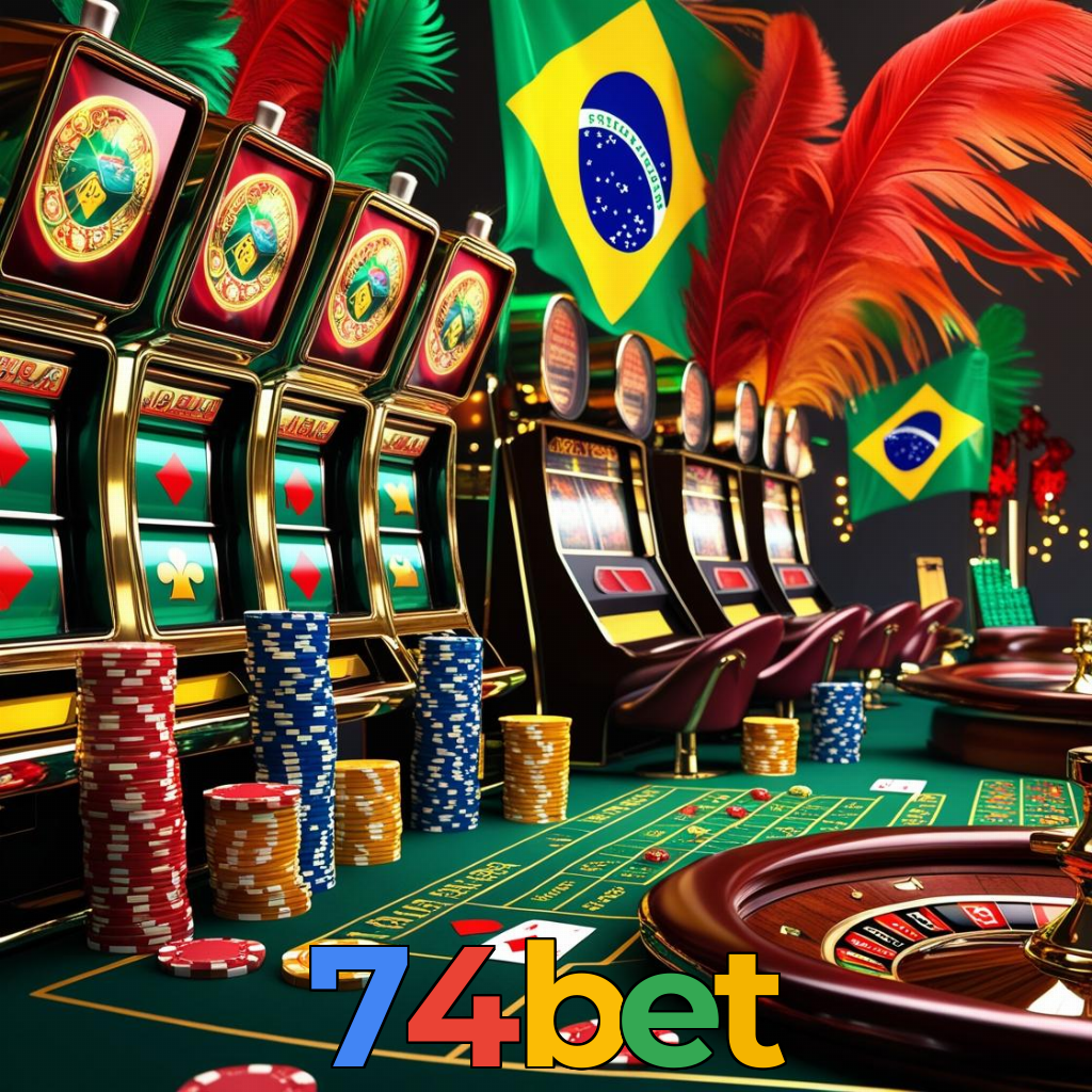 74bet：Aposte no futebol online e vença com estilo e emoção!
