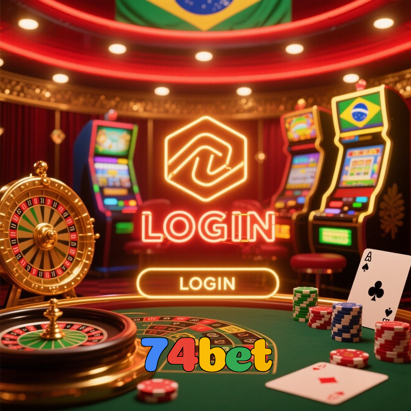 74bet:No nosso cassino, a emoção nunca para! Jogue agora!