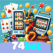 74bet:A roleta digital é sua chance de ganhar! Aposte e vença!