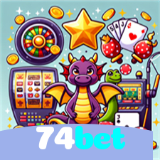 74bet:Apostas ao vivo no futebol e diversão em jogos de cassino como slots e roleta!
