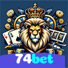 74bet:Poker, blackjack e apostas em futebol online, tudo no melhor cassino!
