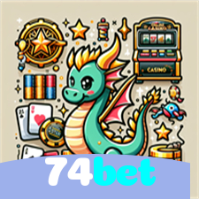 74bet:Ganhe prêmios incríveis no futebol e em jogos como roleta e blackjack!