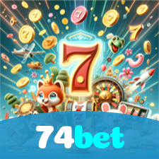 74bet:Ganhe prêmios fantásticos nas roletas online!