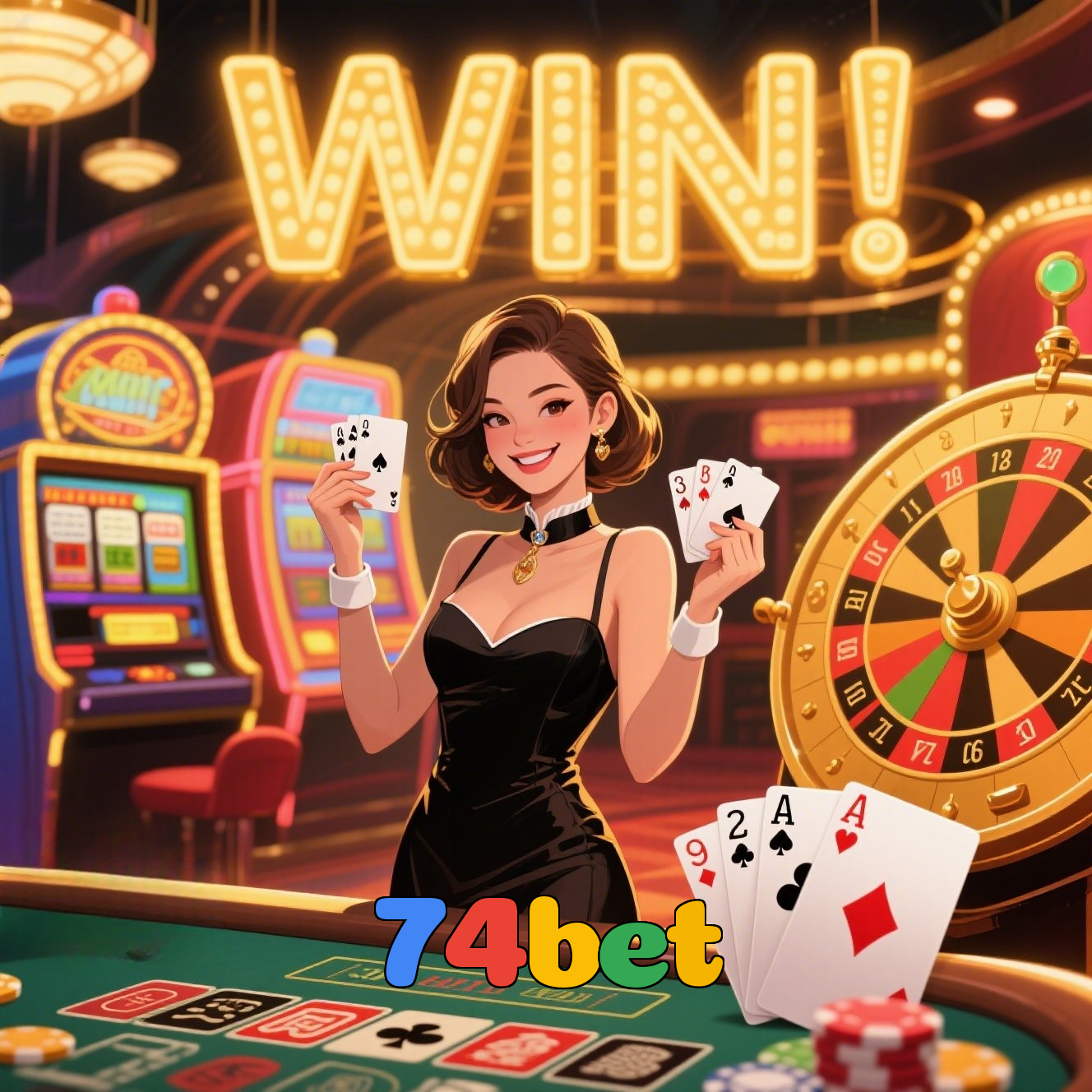 74bet：Vença no poker, aposte no futebol e divirta-se com os melhores jogos de cassino!