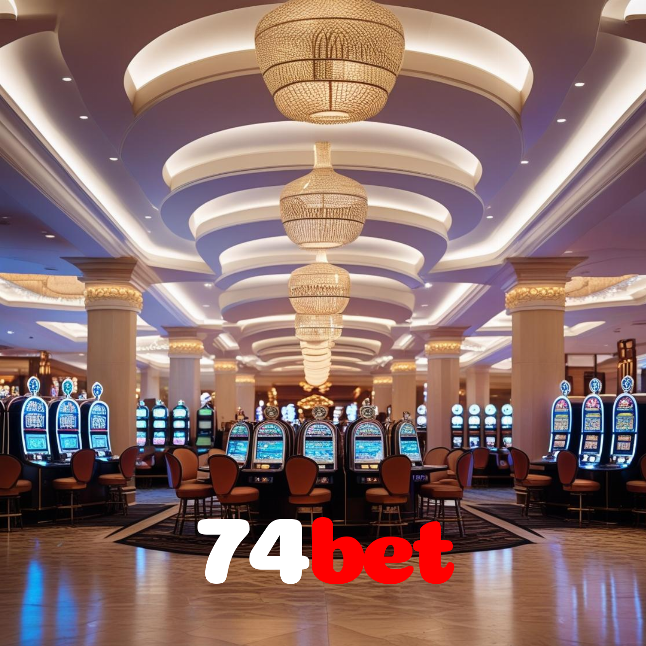 74bet:Ganhe prêmios jogando slots e apostando no futebol online!