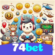 74bet:Poker, blackjack e apostas em futebol online, tudo no melhor cassino!