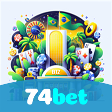 74bet：Aposte no futebol e ganhe em jogos de cassino como roleta e blackjack!