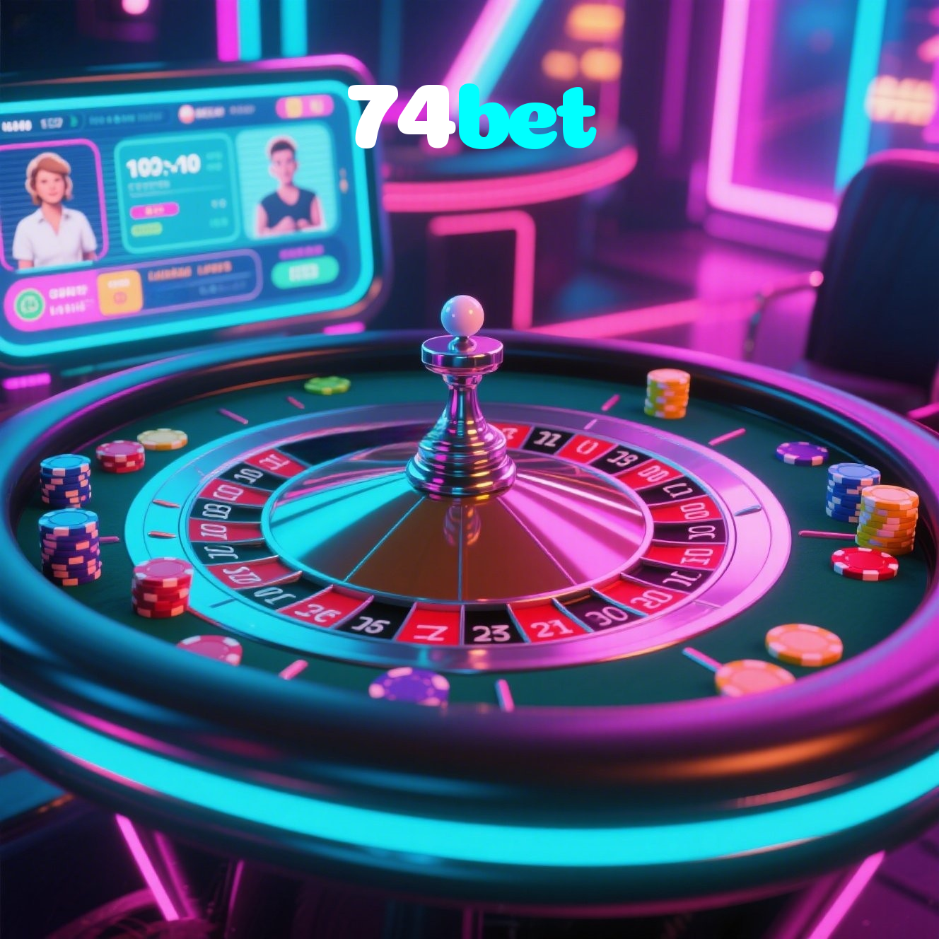 74bet:Em cada jogo, a chance de ganhar é sua! Jogue agora no cassino!