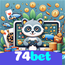 74bet:Cada giro nas slots é uma chance de mudar sua sorte!