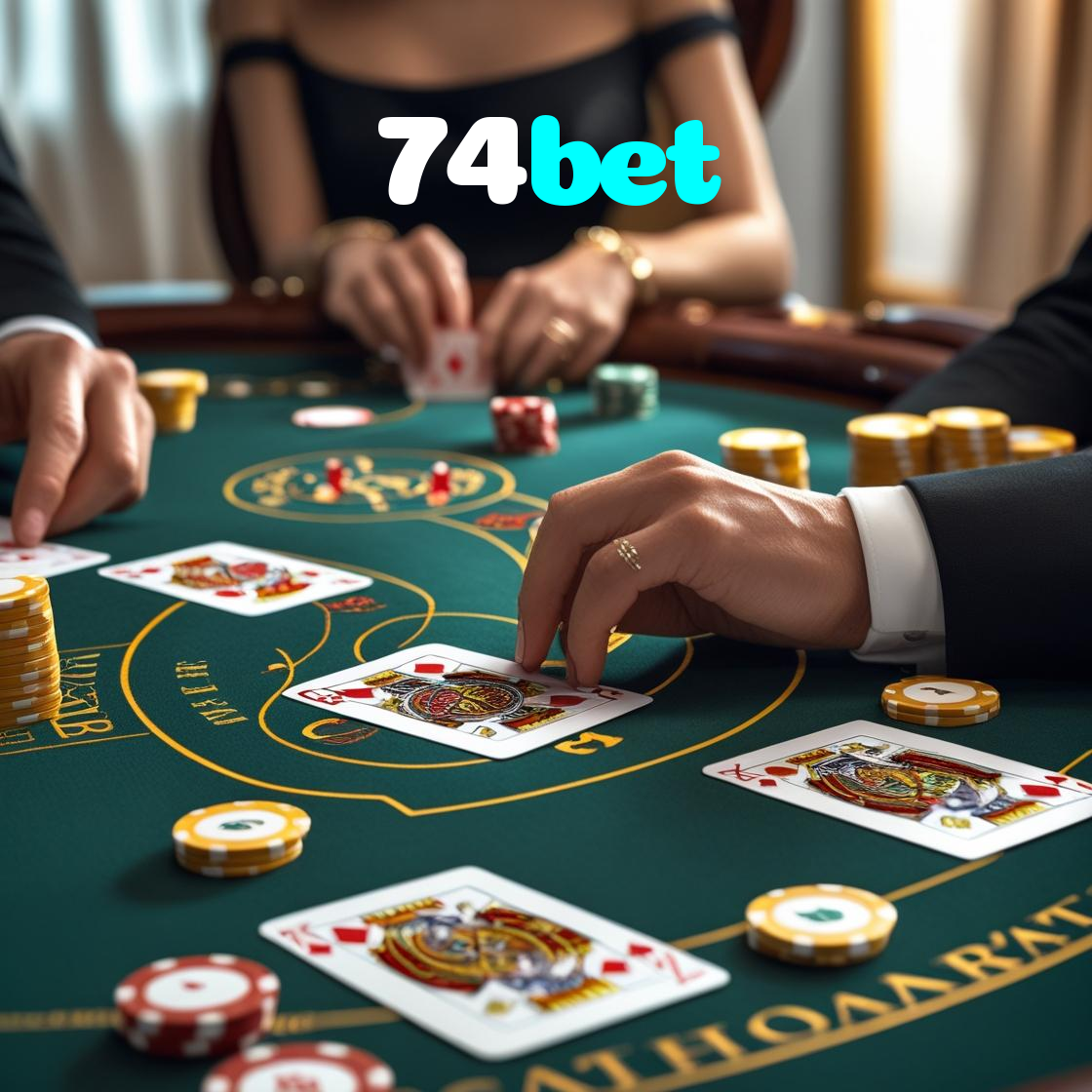 74bet:Jogue poker online e mostre que você é o mestre das cartas!