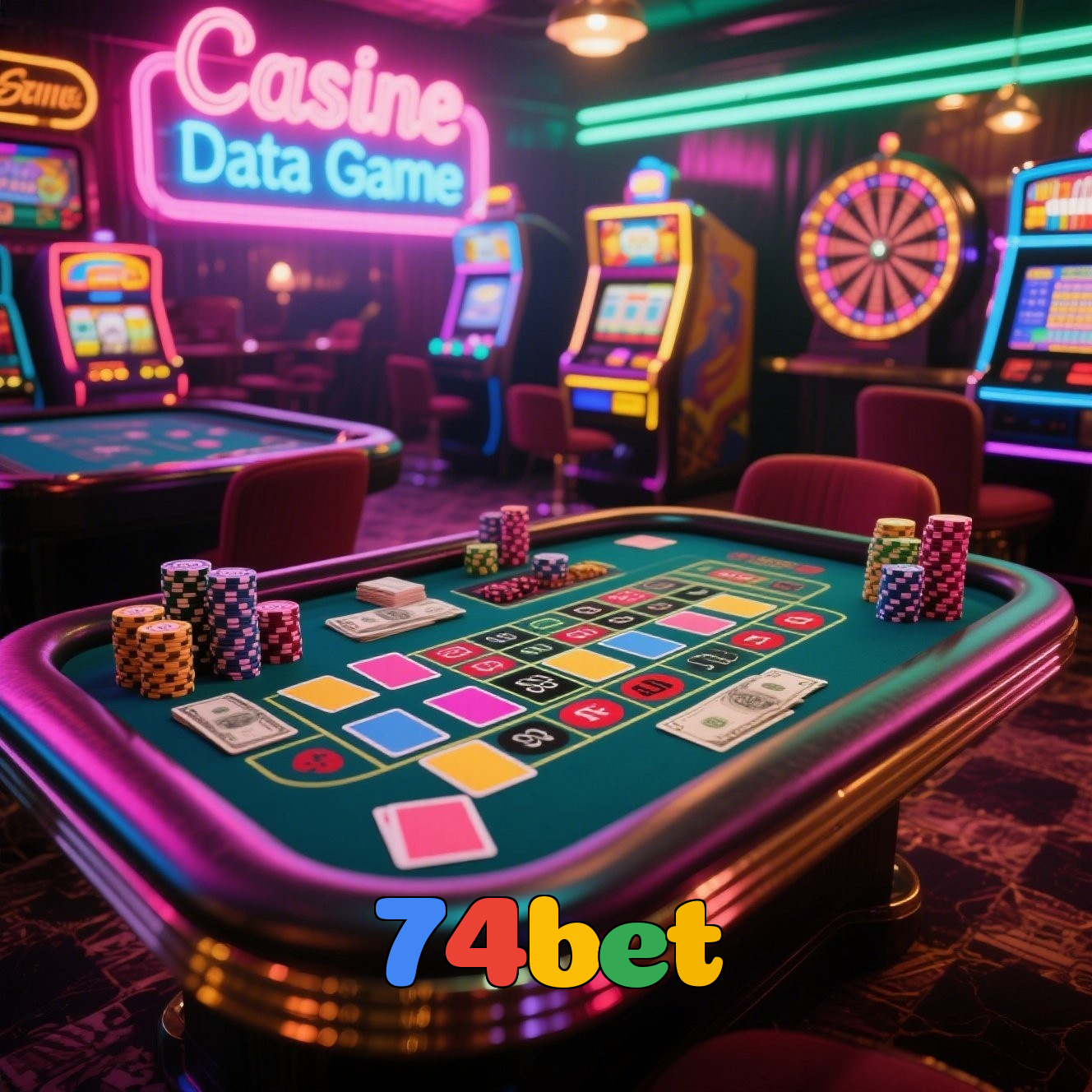 74bet:A adrenalina do futebol online está ao seu alcance!