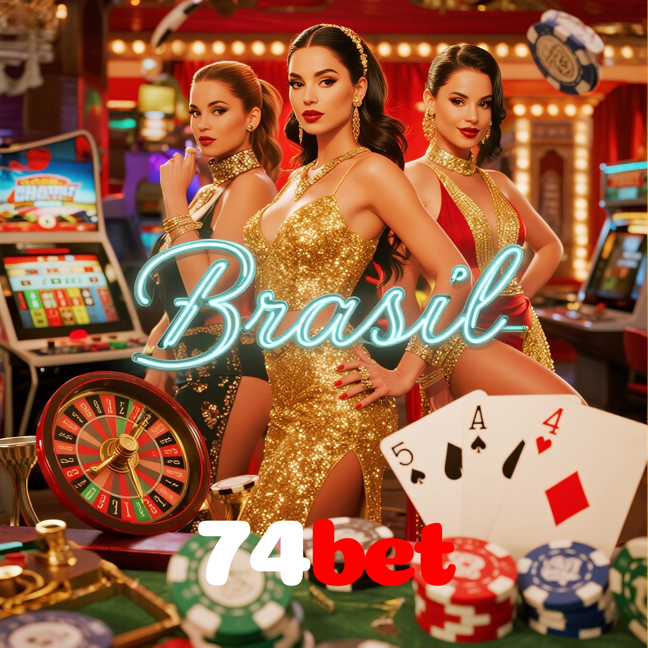 74bet:Jogue poker, aposte no futebol e leve prêmios incríveis no cassino!