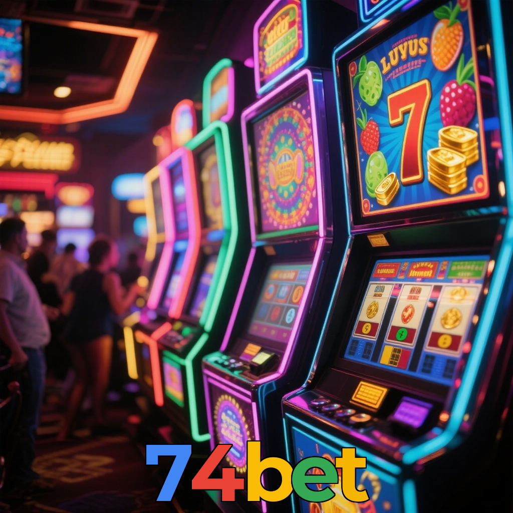 74bet:As melhores oportunidades estão aqui! Aposte nas slots e ganhe prêmios fantásticos!