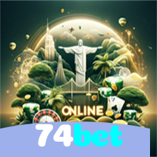 74bet:Ganhe no futebol e nos melhores jogos de cassino como poker e blackjack!
