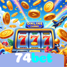 74bet：Poker, roleta e apostas ao vivo no futebol online, tudo ao seu alcance!