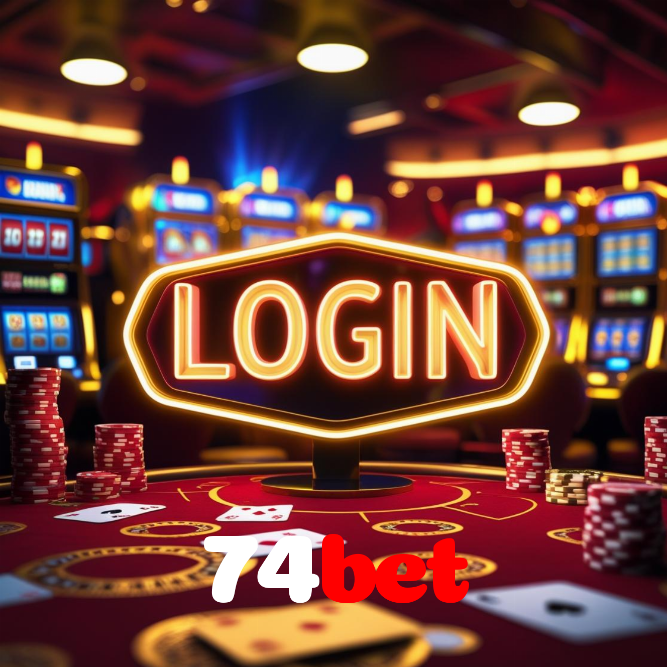 74bet:A melhor plataforma de jogos de cassino e apostas no futebol está aqui!