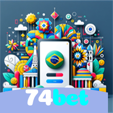 74bet:A sorte está ao seu lado no cassino online com jogos de roleta e apostas no futebol!