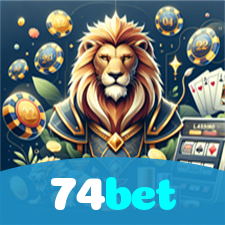 74bet:O cassino online perfeito para quem ama futebol e jogos emocionantes!
