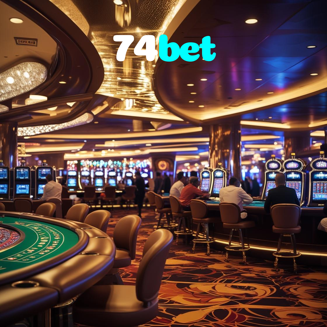 74bet:Cada giro é uma chance de conquistar prêmios incríveis!