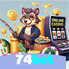 74bet：Aposte e jogue futebol online: a vitória está ao seu alcance!